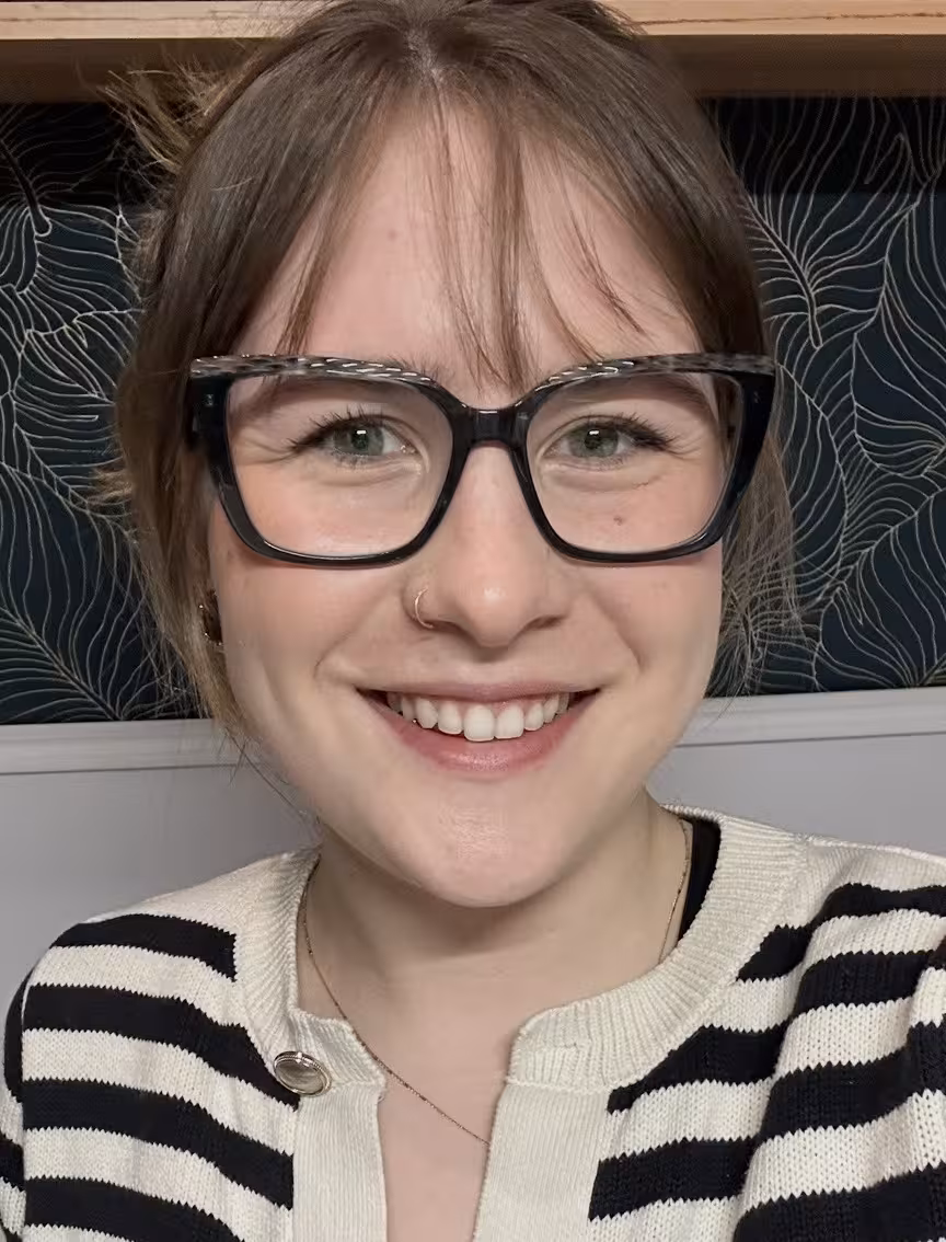 Psycholog Alicja Horbachov