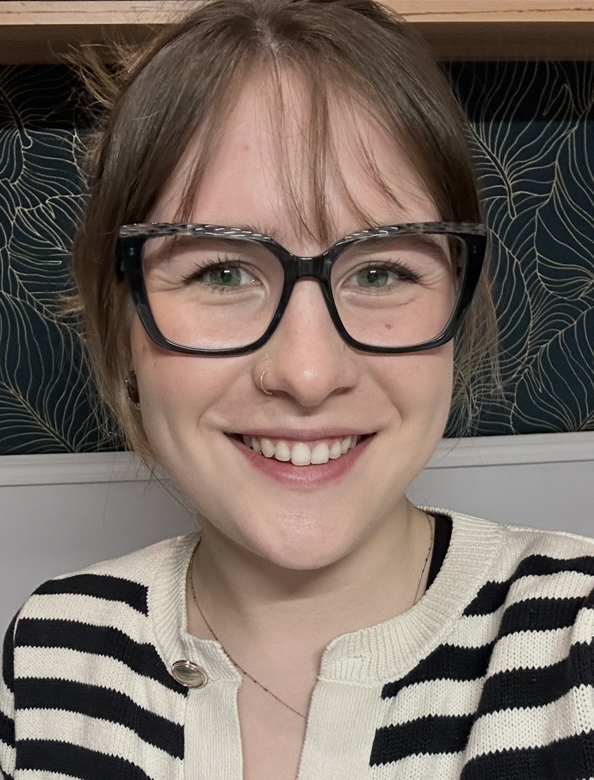 Alicja Horbachov