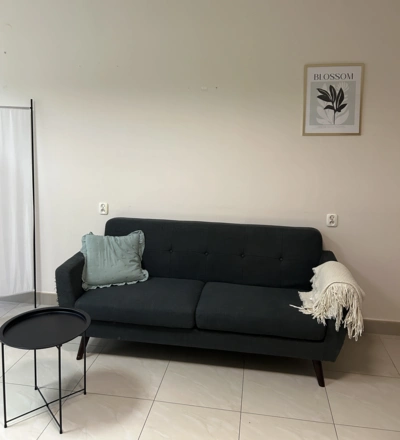 Gabinet Psychologiczny RESILIO – budynek